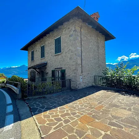 Nyaraló Casa Di Pietra