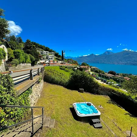 Casa Di Pietra * Menaggio