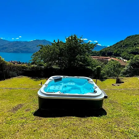 Nyaraló Casa Di Pietra