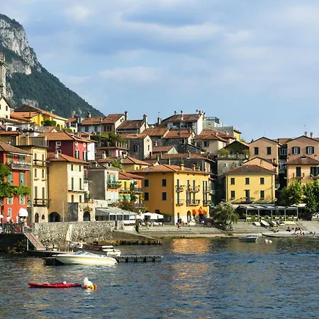 Nyaraló Casa Di Pietra Menaggio
