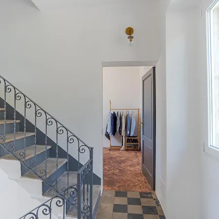 Casa Di Pietra Nyaraló *