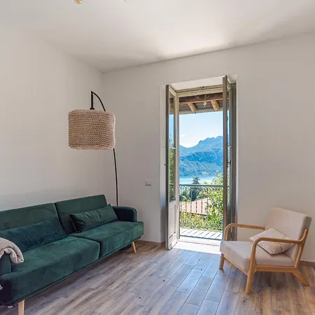 Nyaraló Casa Di Pietra *