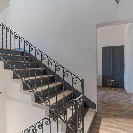 Casa Di Pietra Nyaraló Menaggio