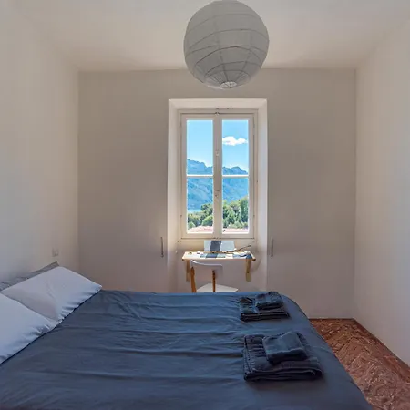 Casa Di Pietra Menaggio