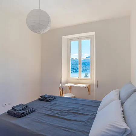 Casa Di Pietra Nyaraló *