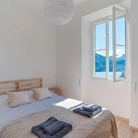 Casa Di Pietra Menaggio