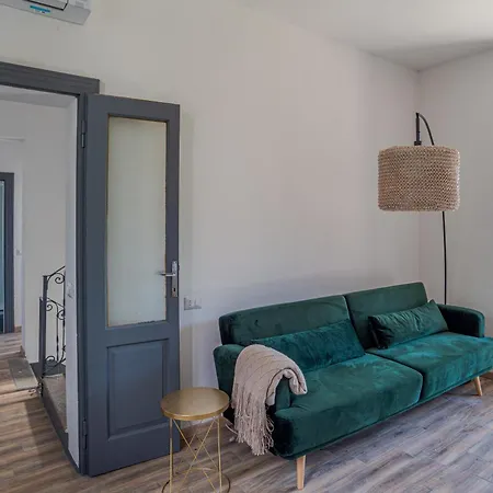 Casa Di Pietra Nyaraló *