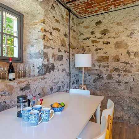 Casa Di Pietra *