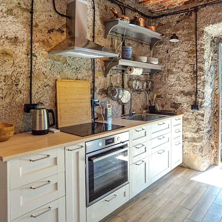 Nyaraló Casa Di Pietra Menaggio