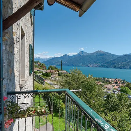 Casa Di Pietra Menaggio